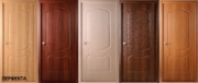 Дверь Перфекта ПГ. Производство BELWOODDOORS