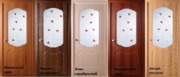 Дверь Перфекта. Производство BELWOODDOORS