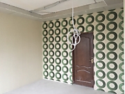 Поклейка обоев